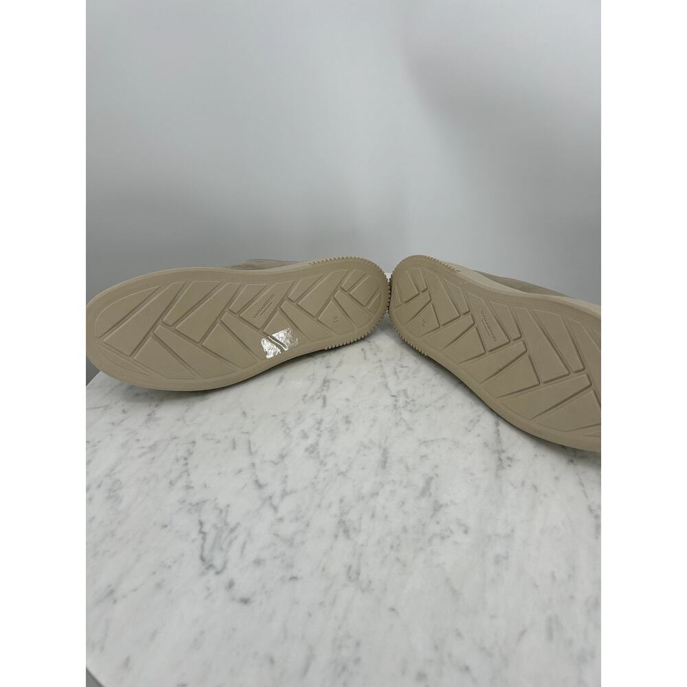 Vagabond Shoemakers Zoe Leather Platform Casual Sneaker Women’s US 9 - Picture 6 of 8